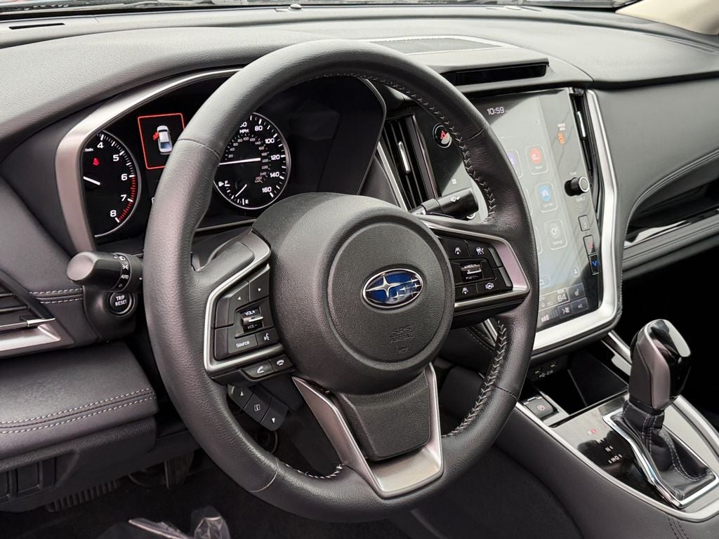 2022 Subaru Legacy Limited