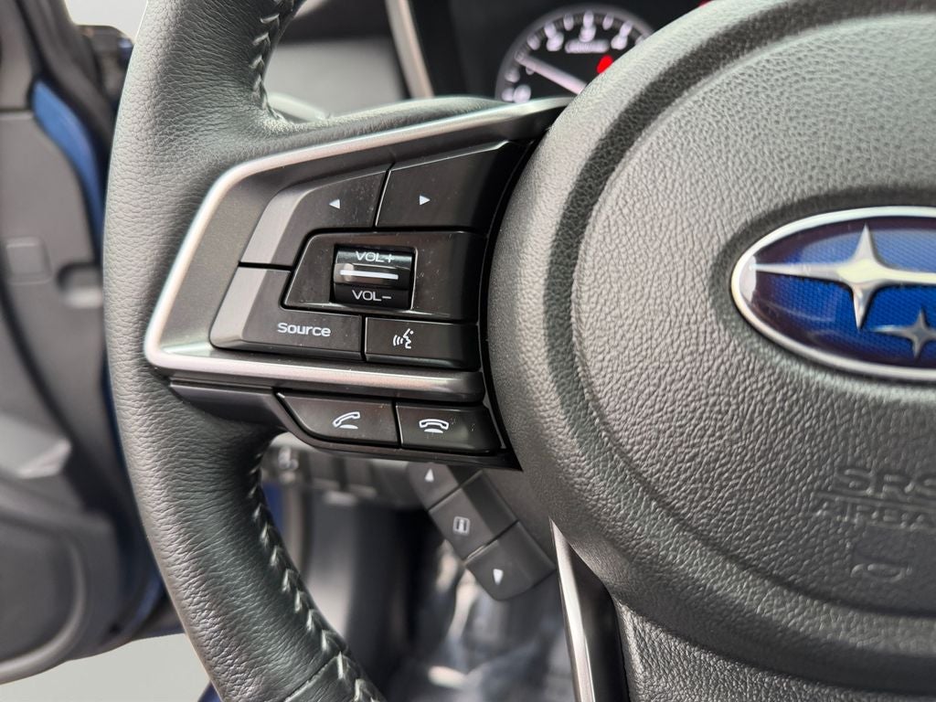 2022 Subaru Legacy Limited