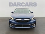 2022 Subaru Legacy Limited