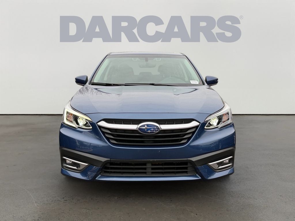 2022 Subaru Legacy Limited
