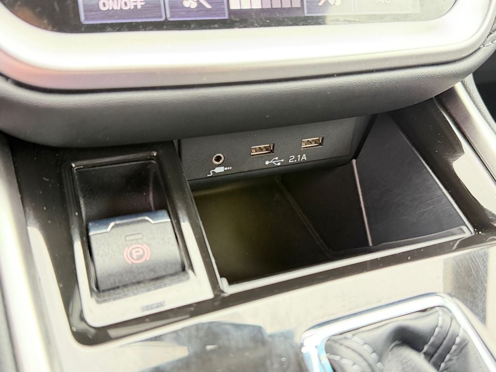 2022 Subaru Legacy Limited