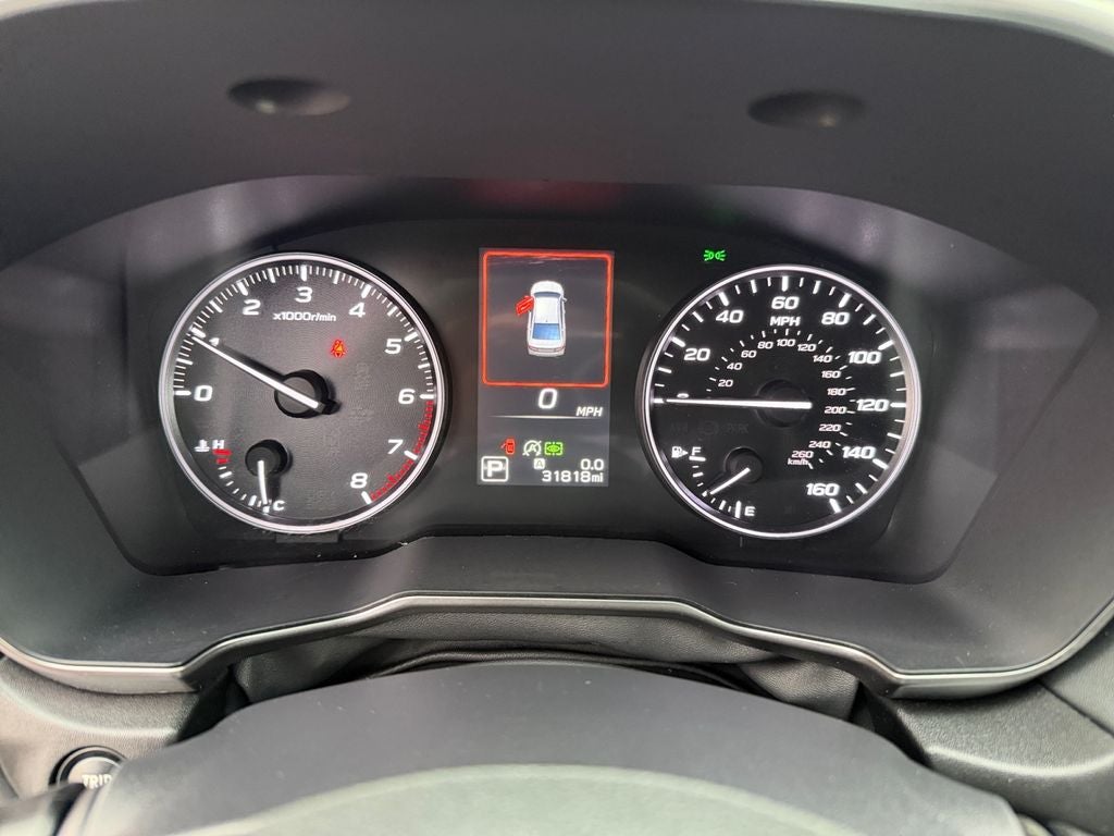 2022 Subaru Legacy Limited