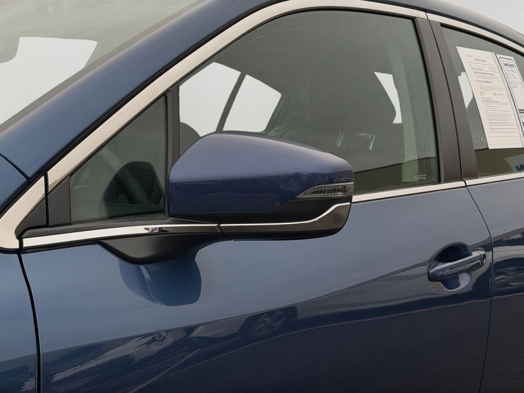 2022 Subaru Legacy Limited