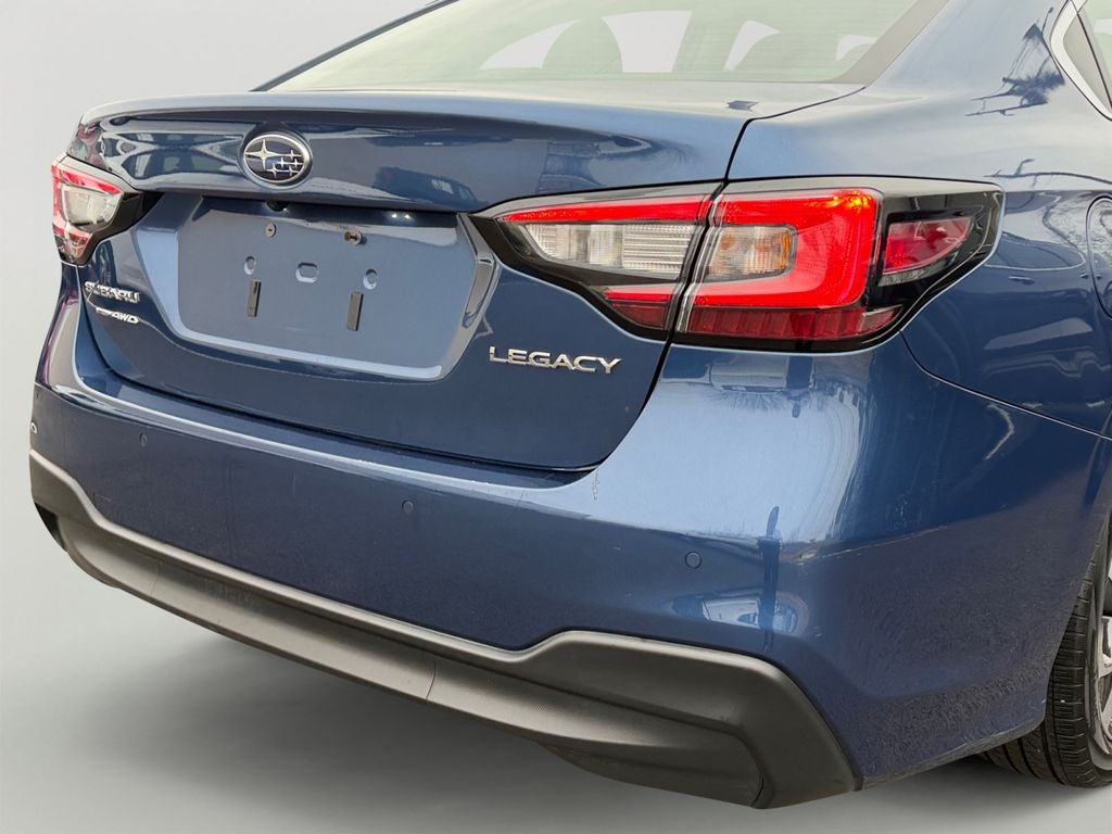 2022 Subaru Legacy Limited