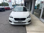 2018 Subaru Impreza 2.0i Sport