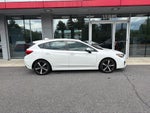 2018 Subaru Impreza 2.0i Sport