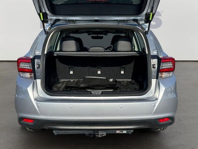 2023 Subaru Impreza Limited