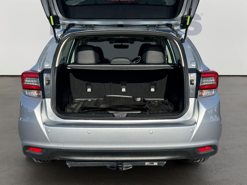 2023 Subaru Impreza Limited