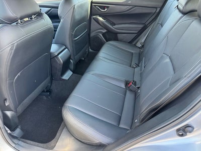 2023 Subaru Impreza Limited