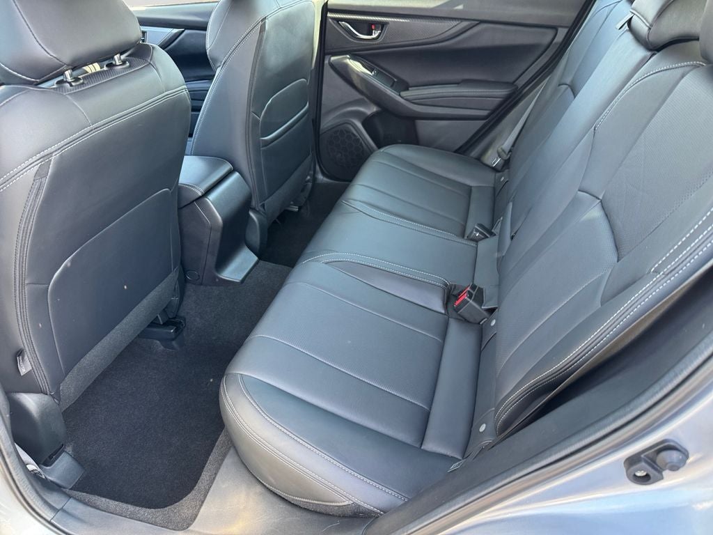 2023 Subaru Impreza Limited