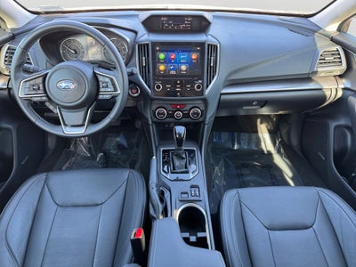 2023 Subaru Impreza Limited