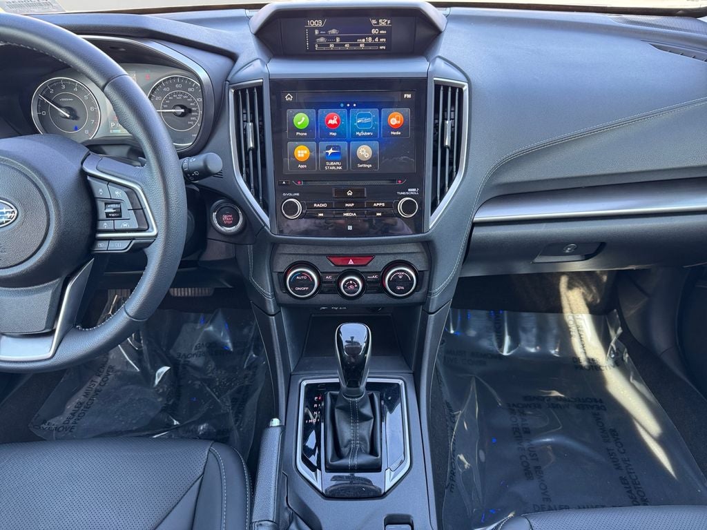 2023 Subaru Impreza Limited