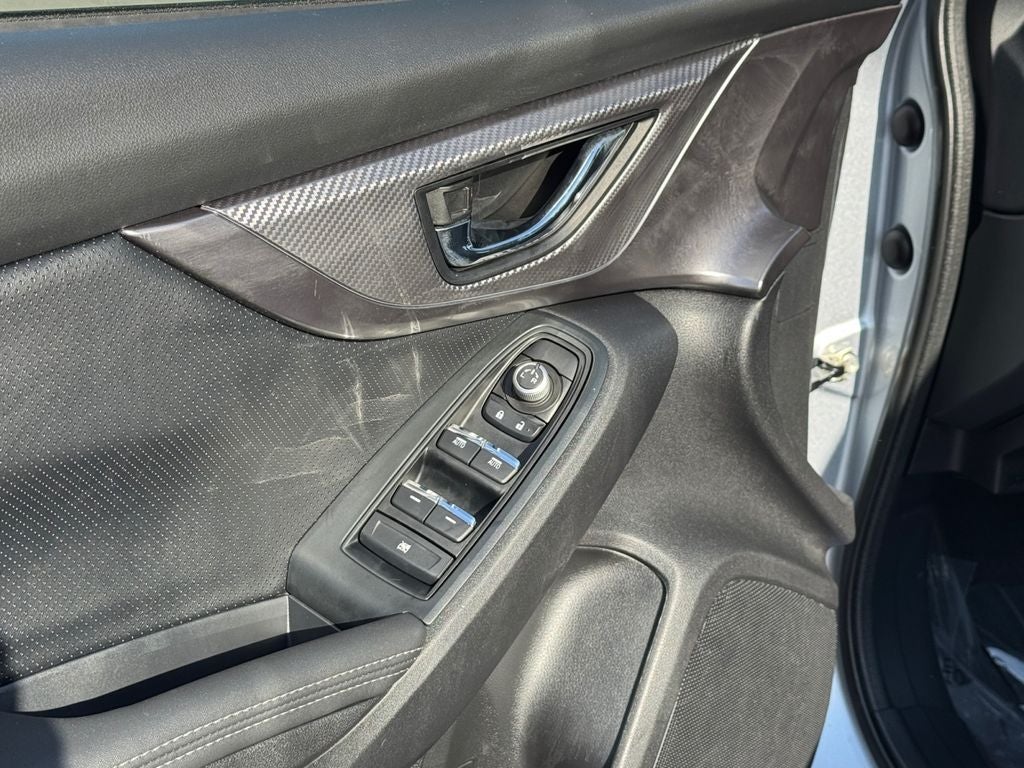 2023 Subaru Impreza Limited