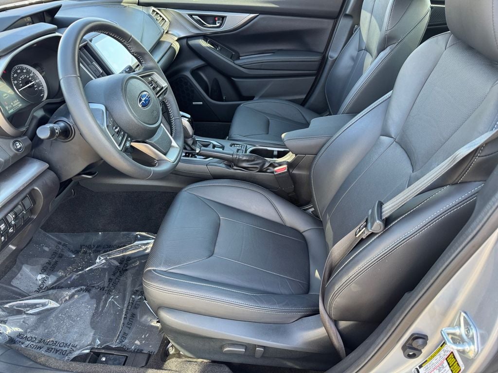 2023 Subaru Impreza Limited