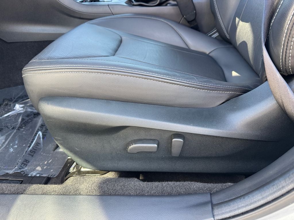 2023 Subaru Impreza Limited