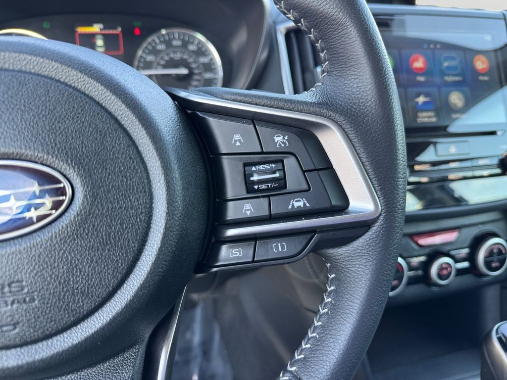 2023 Subaru Impreza Limited