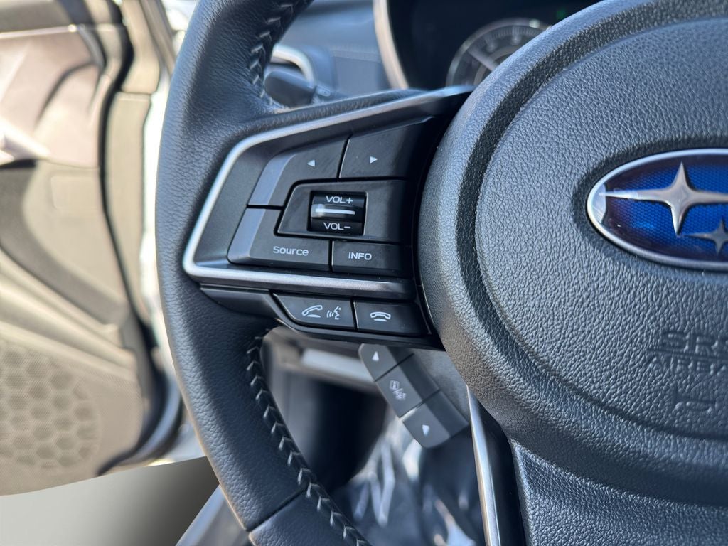 2023 Subaru Impreza Limited