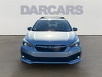 2023 Subaru Impreza Limited