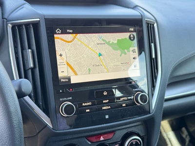 2023 Subaru Impreza Limited