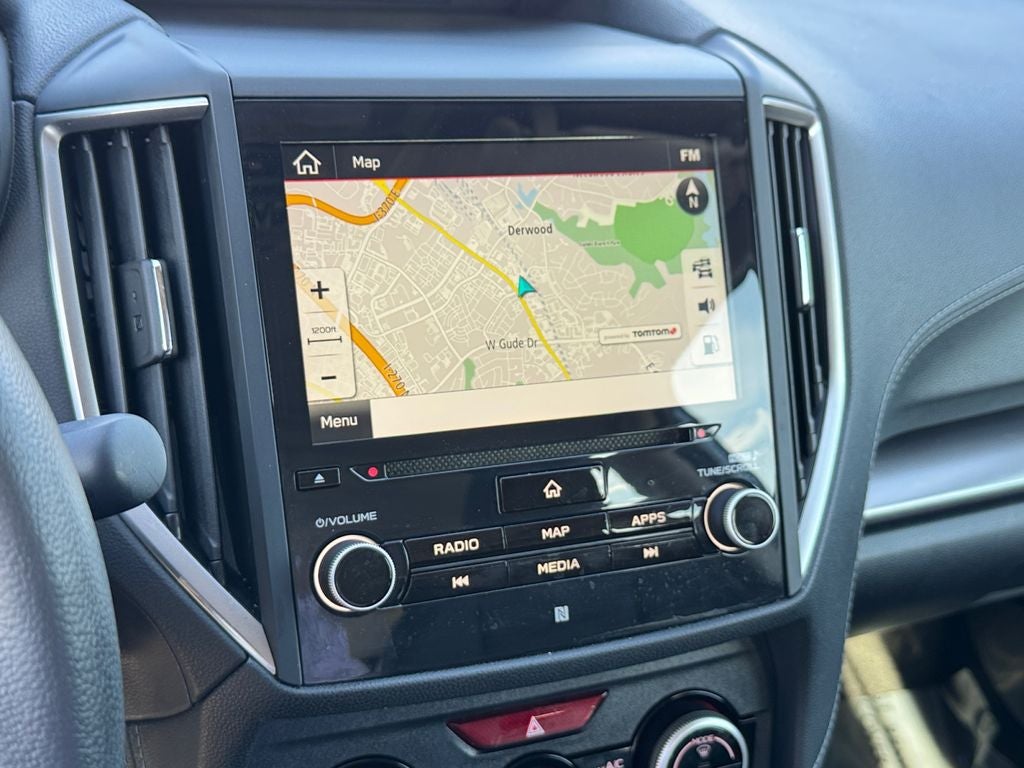 2023 Subaru Impreza Limited