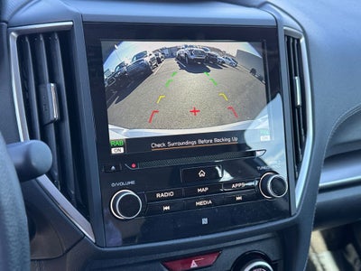 2023 Subaru Impreza Limited