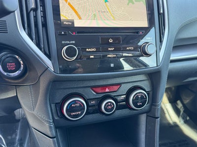 2023 Subaru Impreza Limited