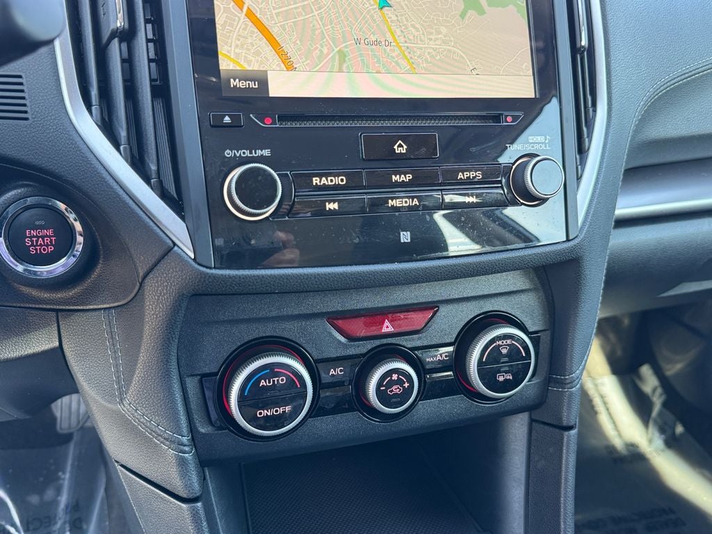 2023 Subaru Impreza Limited