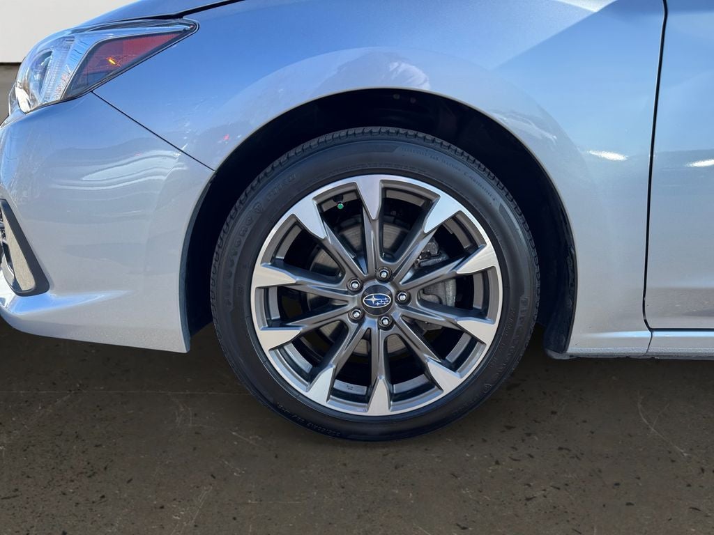 2023 Subaru Impreza Limited