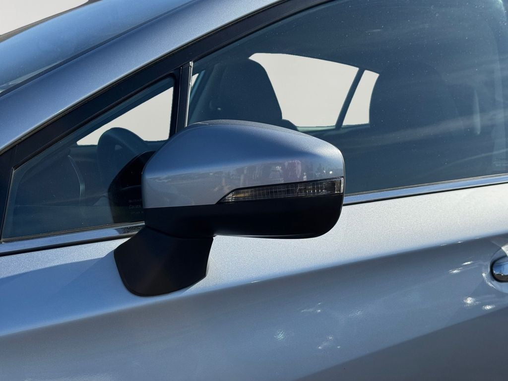 2023 Subaru Impreza Limited