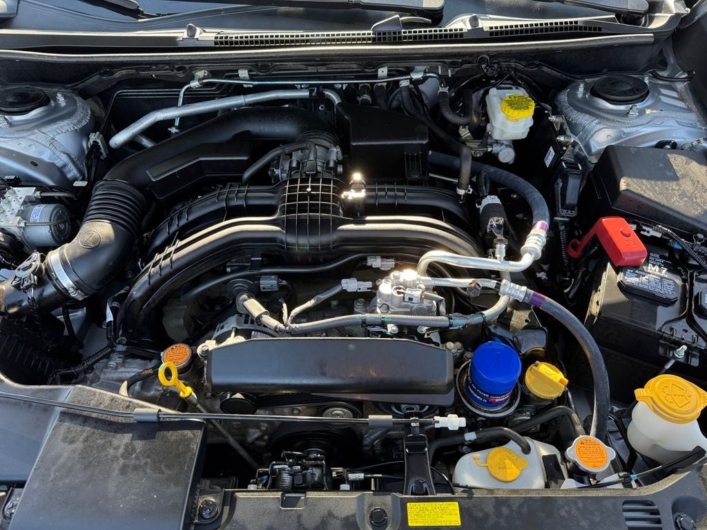 2023 Subaru Impreza Limited