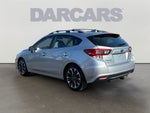 2023 Subaru Impreza Limited