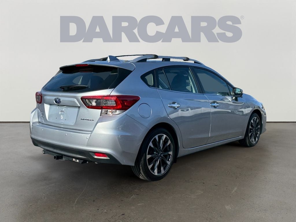 2023 Subaru Impreza Limited