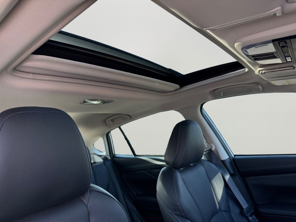 2023 Subaru Impreza Limited