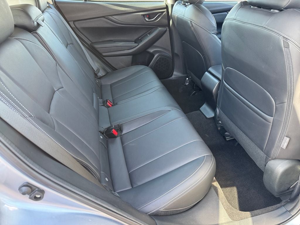 2023 Subaru Impreza Limited