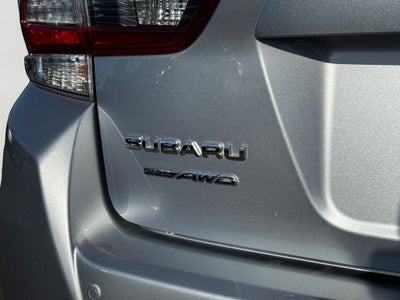 2023 Subaru Impreza Limited