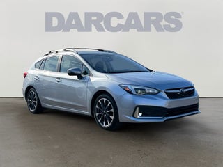 2023 Subaru Impreza Limited