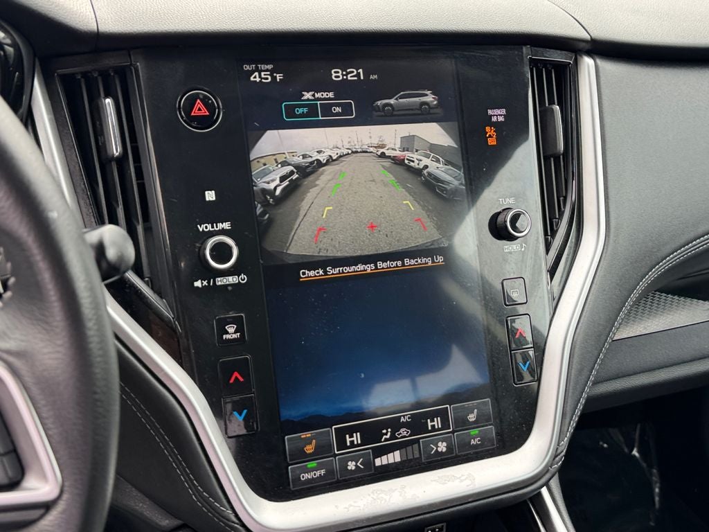 2023 Subaru Outback Premium