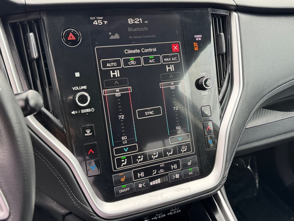 2023 Subaru Outback Premium