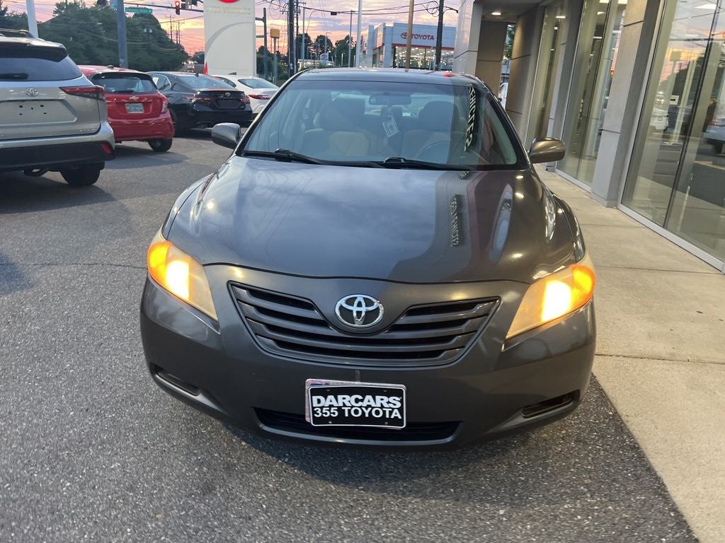 2007 Toyota Camry LE