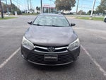 2015 Toyota Camry XLE