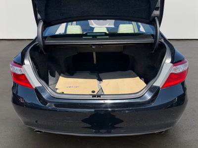 2015 Toyota Camry XLE