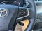2015 Toyota Camry XLE