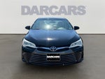 2015 Toyota Camry XLE