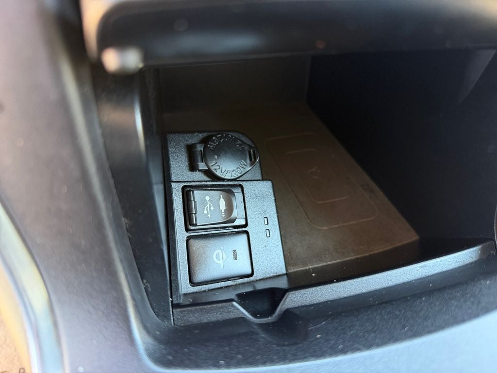 2015 Toyota Camry XLE