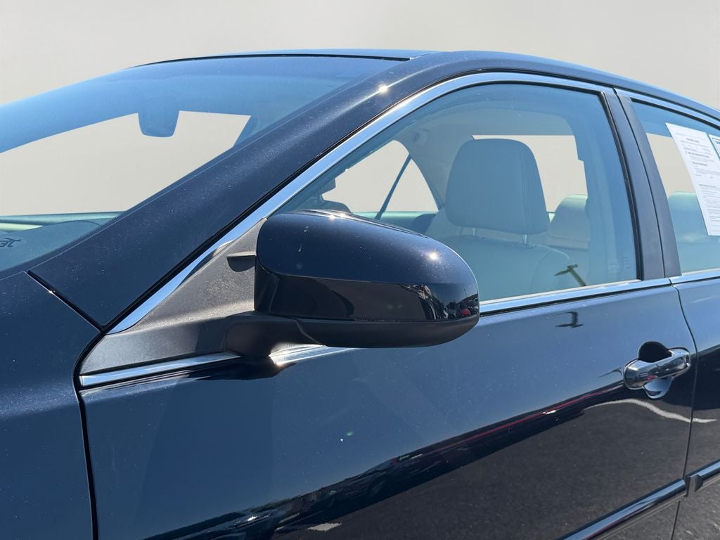 2015 Toyota Camry XLE