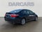 2015 Toyota Camry XLE