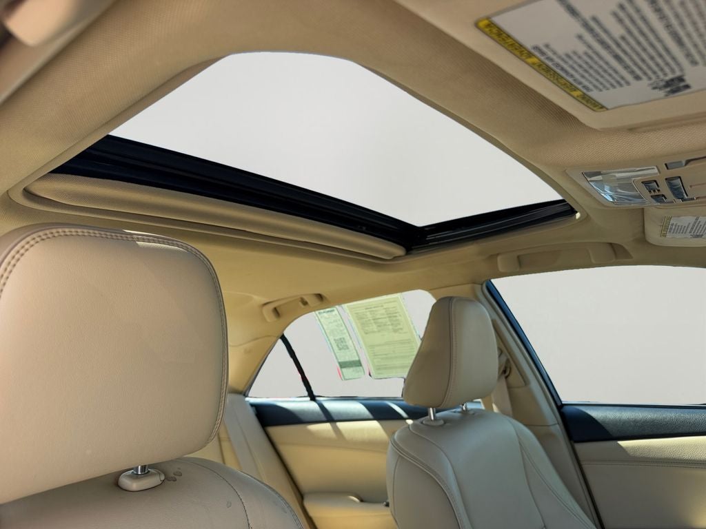 2015 Toyota Camry XLE