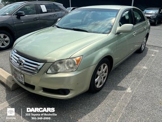 2009 Toyota Avalon XL