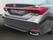 2019 Toyota Avalon XLE