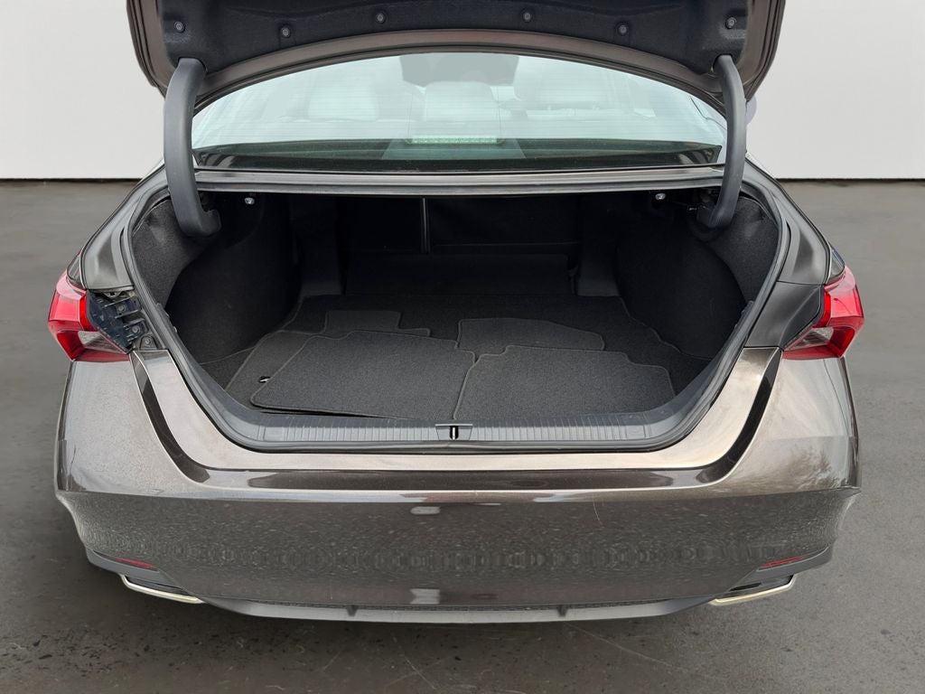 2019 Toyota Avalon XLE